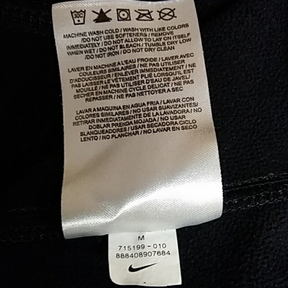 Nike Therma fit women size medium - Picture 5 of 6